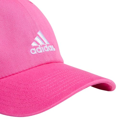 Adidas 5157680 Kids-Boy'S/Girl'S Ultimate Washed Cotton Relaxed Adjustable Fit Cap thumb #2