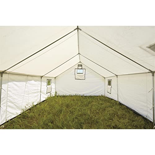 Guide Gear 12x18' Canvas Tent