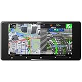 Pioneer カーナビ AVIC-CW912-4 7インチワイド サイバーナビ 無料地図更新 フルセグ DVD CD Bluetooth SD USB ハイレゾ HD画質 カロッツェリア