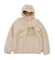 Amazon | [パタゴニア] Kids' Reversible Ready Hoody リバーシブル