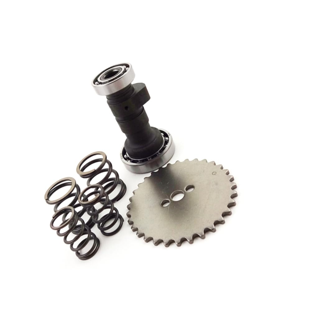 Z40 Racing Cam Kit de árbol de levas para YX140 YX 140cc 1P56FMJ Motor Pit Dirt Bike Parts