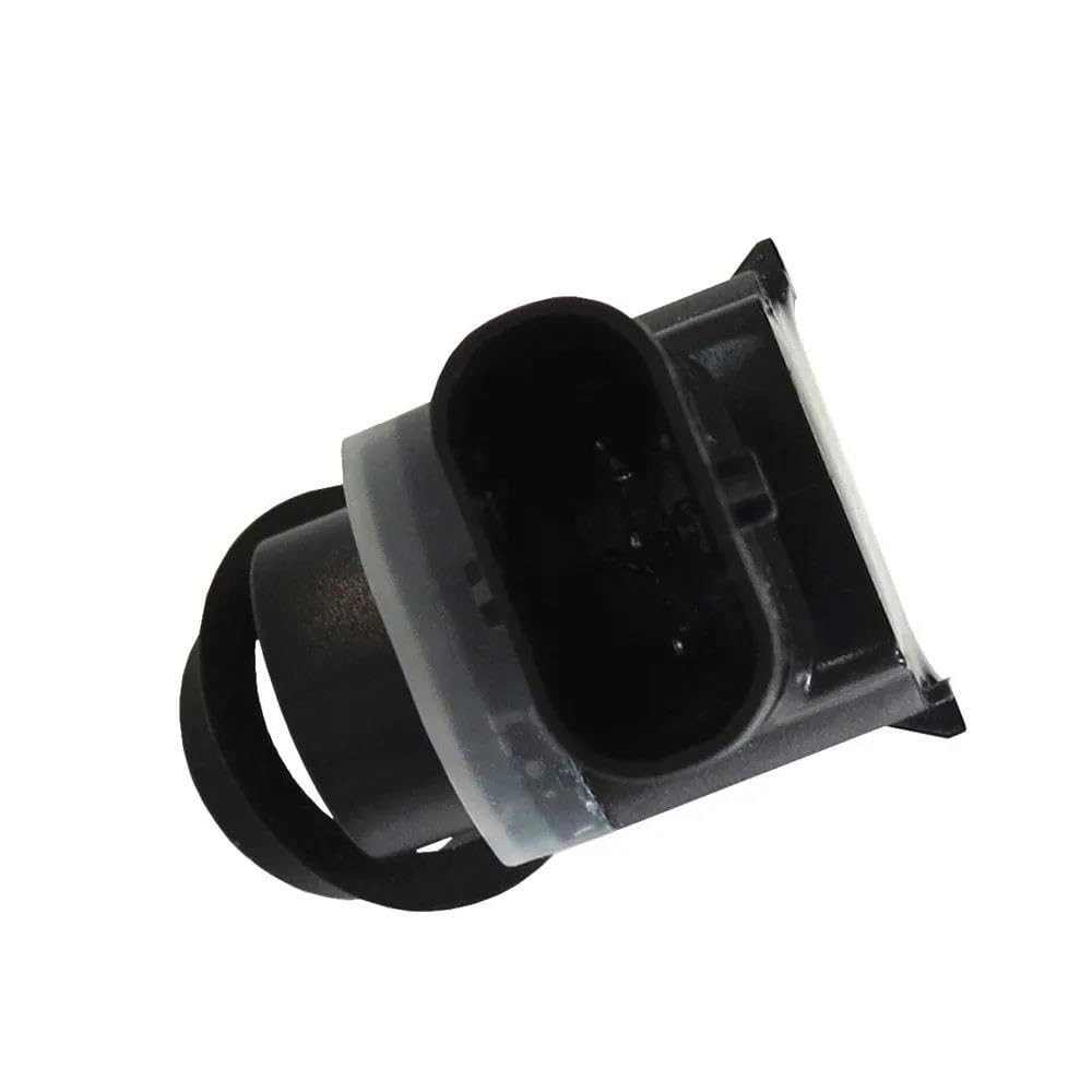 Sensores Aparcamiento Coche 4 Sensores Aparcamiento PDC Sensor Asistencia Marcha Atrás Sensor Aparcamiento para VW para Golf 1S0919275 Sensor Aparcamiento Coche