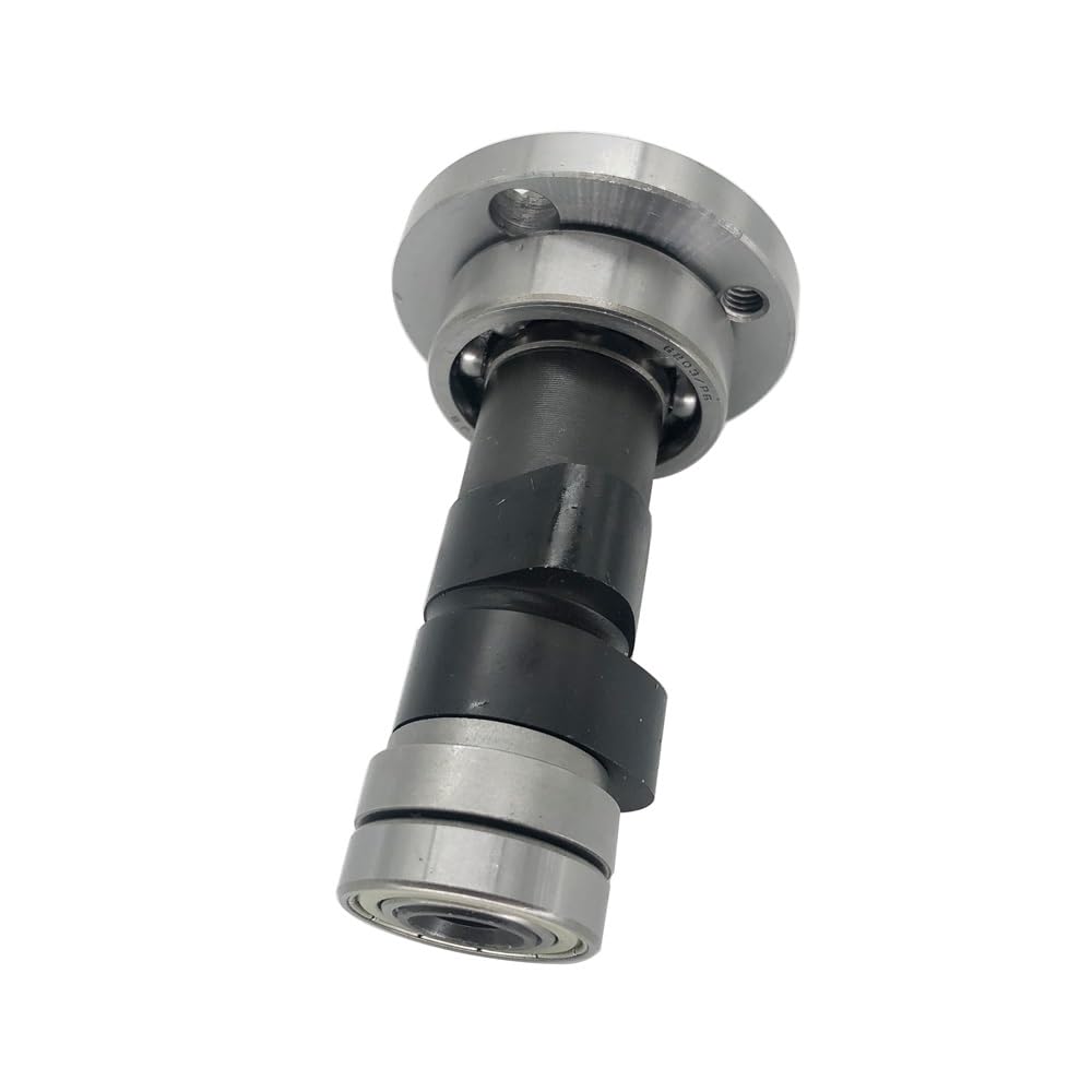 CB250 Albero a camme 102mm Fit for Loncin CB250 for ZongShen 250CC Acqua di Raffreddamento Riserva Gear Engine LX250 ZS250 [Replacement]