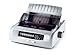 Produktbild Oki ML5520eco dot Matrix Printer 240 x 216 DPI 570 CPS