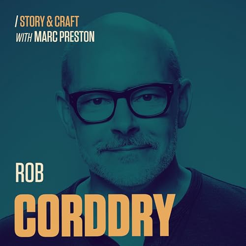 Rob Corddry | Normal From Across the Street