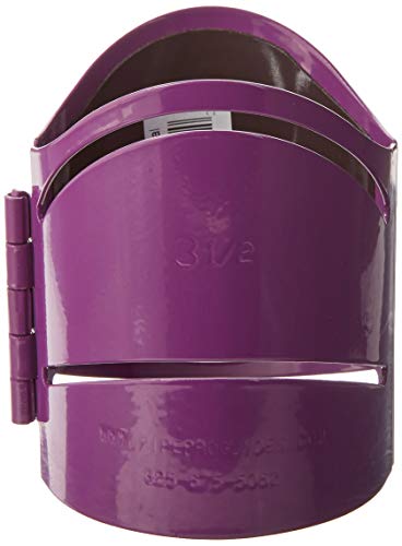 Pipe Pro Metal Cutting Guide - 3-1/2