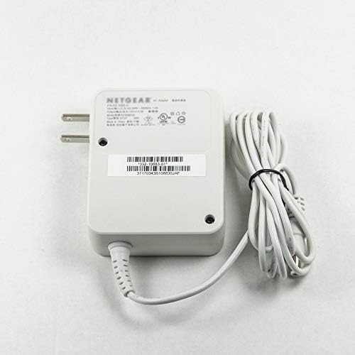 332-10883-01 AD2080F20 12V 3.5A Power Supply AC Adapter for Netgear Orbi WiFi Router