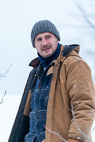 7. Bild von Neeson, Liam The Ice Road (Deutsch/OV)