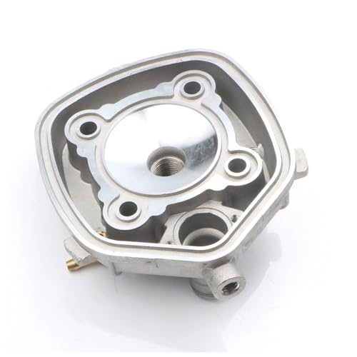 Kit cylindre 70cc pour optimiser vos trajets en 50Runner SP - 4