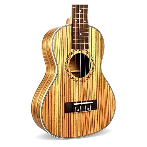 Saturey Ukulélé Concert de 23 Pouces Ukulele 4 chaînes Mini Guitare Uku Guitare Acoustique Ukelele Guitarra Envoyer des… - Les Beatles, Paul McCartney, John Lennon, RIngo Starr, George Harrison Saturey Ukulélé Concert de 23 Pouces Ukulele 4 chaînes Mini Guitare Uku Guitare Acoustique Ukelele Guitarra Envoyer des… – Image 5
