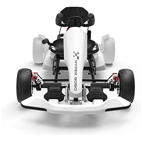 HYPER GOGO Hoverboard Sitz - Hoverboard Cover