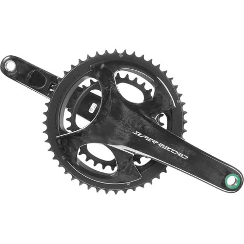Campagnolo X[p[R[hCXNNZbg - 165mmA12A48/32tACampy 121/88 Asym BCDAEgNNXshAJ[{B
