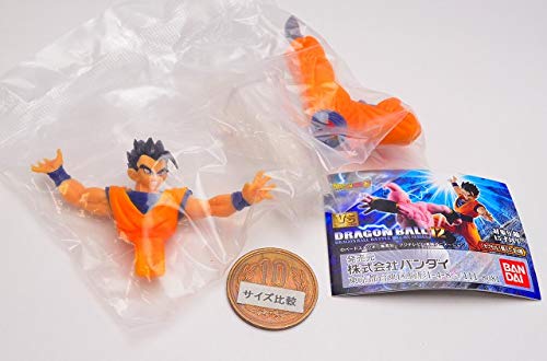 ドラゴンボール超 VSドラゴンボール14 BOX 箱売】ドラゴンボール超 VSドラゴンボール14｜ガシャポン