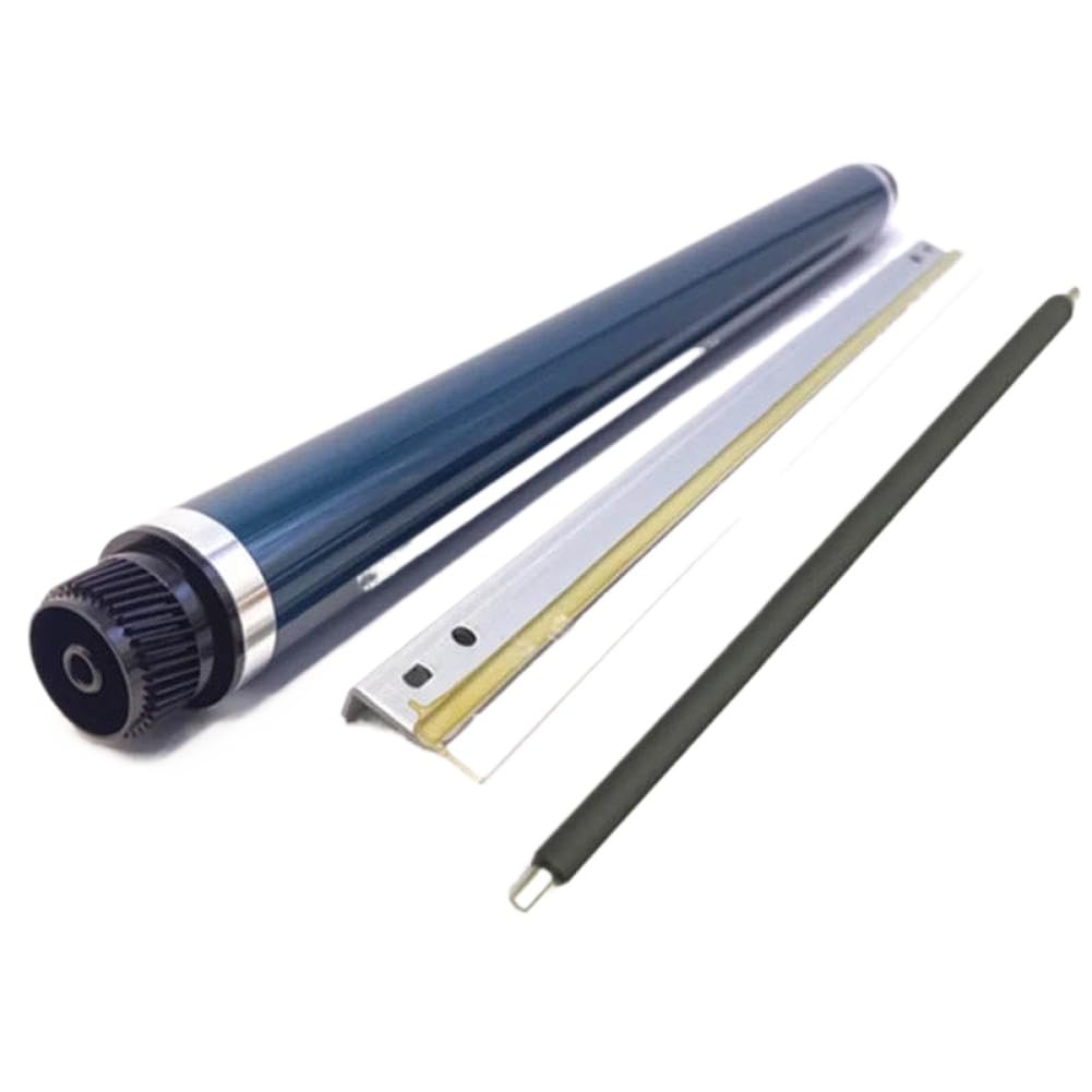 Kit Rulli Pulitori Compatibile Con Ricoh MP 2554 MP 3554 MP 6054