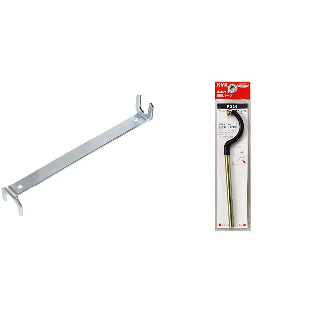 mym専用 Amazon.co.jp: KVK MYM水栓取付用スパナ KPS955 : DIY・工具