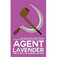 Agent Lavender