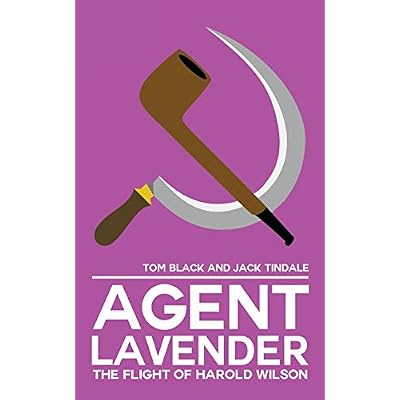 Agent Lavender