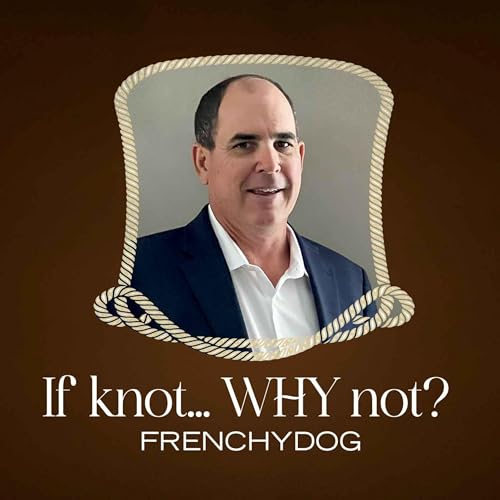 『If Knot...Why Not?』のカバーアート