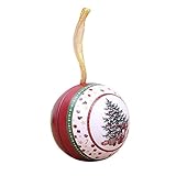 Ideal zum Füllen mit kleinen Geschenken, Süßigkeiten, Süßigkeiten, Pralinen, Leckereien usw.