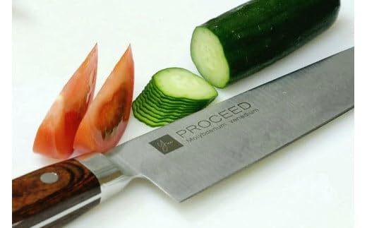 Amazon | 【先行予約】新型万能包丁 PROCEED（右利き用） 【 万能包丁