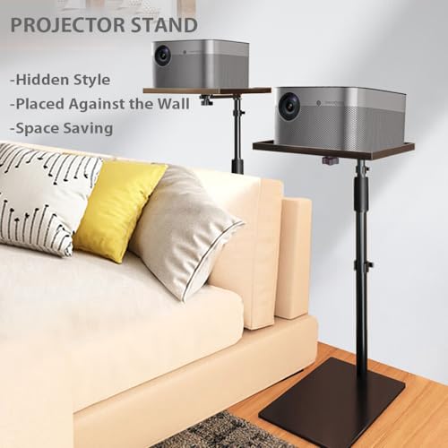 Hvaying A20T Floor Projector Stand Mount thumb #1