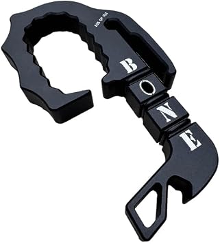 Big Nasty Bone Opener (Serialized Collectors Edition)