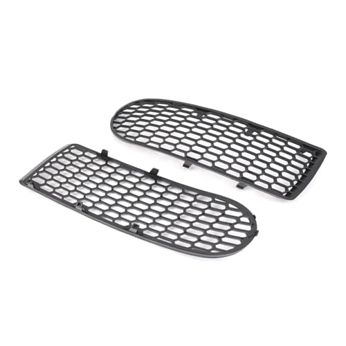 Calandre phare antibrouillard pour Beetle 2006-2010 avant gauche ou droit OEM 1C0807683A