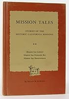 Mission Tales 2 0870152459 Book Cover