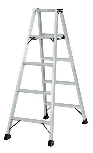 Pica LM-GB 脚立 最大130kg 限定モデルゴールドベージュ