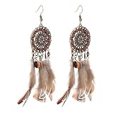 Costume viking : boucles d'oreilles servent de magnifique souvenir de vos , aidant à remémorer vos plus chères, bijoux attrape-