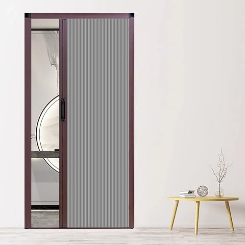 Dtyubfg �A�R�[�f�B�I���h�A �n�j�J���܂肽���݃h�A�A�����Ԏd�؂�p�A��60 70 80 90 100 150 CM�A�R�[�f�B�I���X���C�h�h�A�A�t���[���ƃn���h���t�� - �N���[�[�b�g���[�h���[�u�o�X���[���p