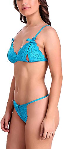 Image of PIBU Women Lingerie Set
