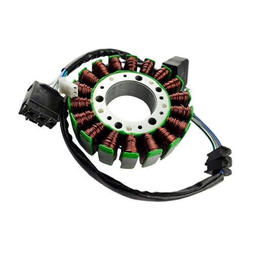 Stator de alternateur pour T-MAX 500 2001-2003, bobine magneto de rechange allumage