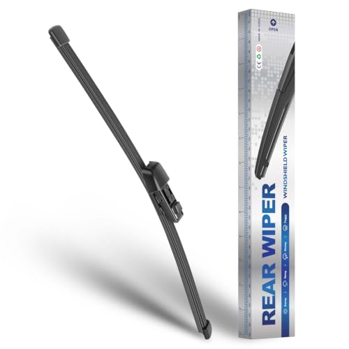 Image of AJK 11 Inch Rear Wiper blade for Volkswagen Taos 2025-2026