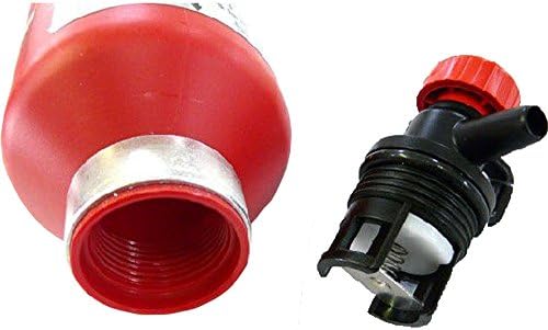 Trangia Fuel Bottle