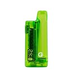 G Pen Hydout 510 Batterie à cartouche Vert rétro
