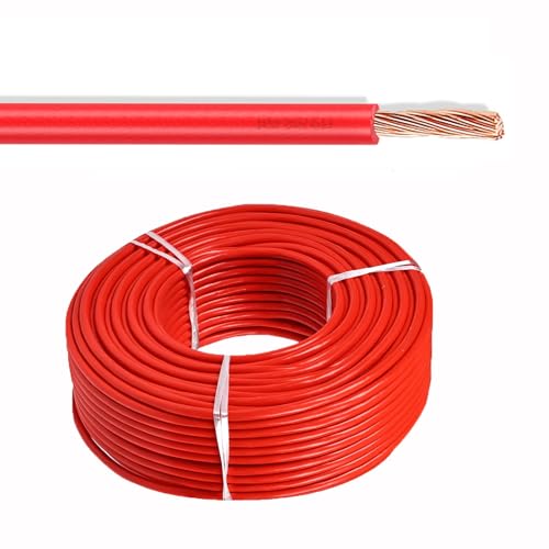 Câble électronique pour systèmes domestiques fil basse tension de 28AWG