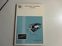 Horizontal amplifier circuits (Circuit Concepts Series) B0007ED6BE Book Cover
