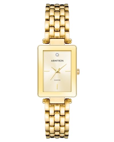 Armitron-Womens-Genuine-Diamond-Dial-Bracelet-Watch-75-5769 41 BTvUg+hL
