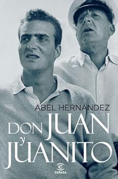 Paperback Don Juan y Juanito [Spanish] Book