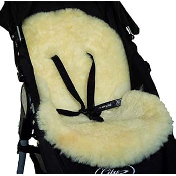 phil and teds pram liner