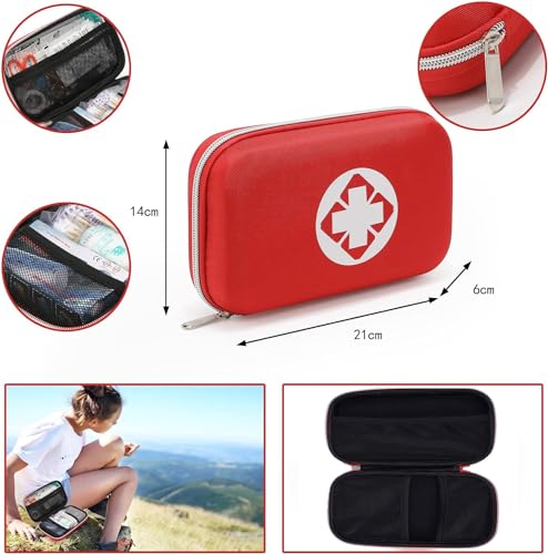 Seguridad, Imagen adicional