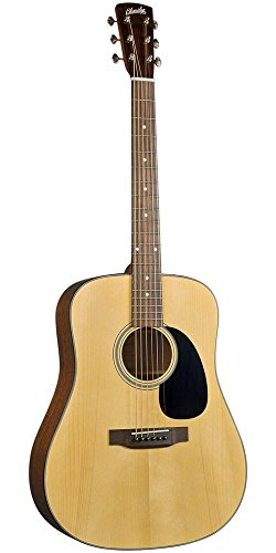 Blueridge BR-40A Contemporary Series Guitare acoustique Dreadnought Naturel - Les Beatles, Paul McCartney, John Lennon, RIngo Starr, George Harrison Blueridge BR-40A Contemporary Series Guitare acoustique Dreadnought Naturel – Image 4