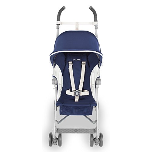 maclaren globetrotter