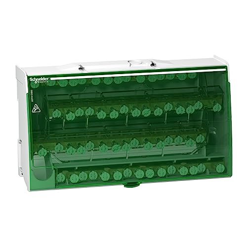 Schneider Electric LGY412560 repartidor modular 4P 125A 1