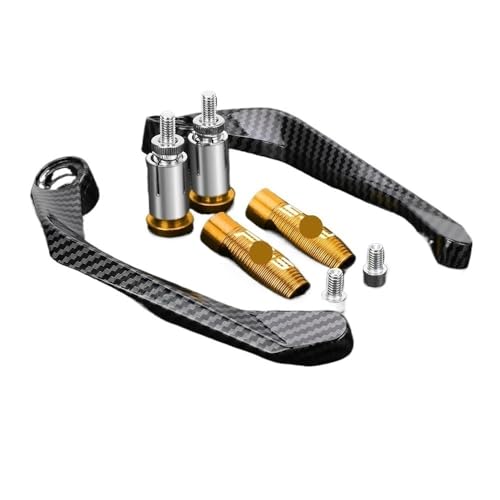 Moto protecteur main poignée guidon pour sécuriser vos trajets
