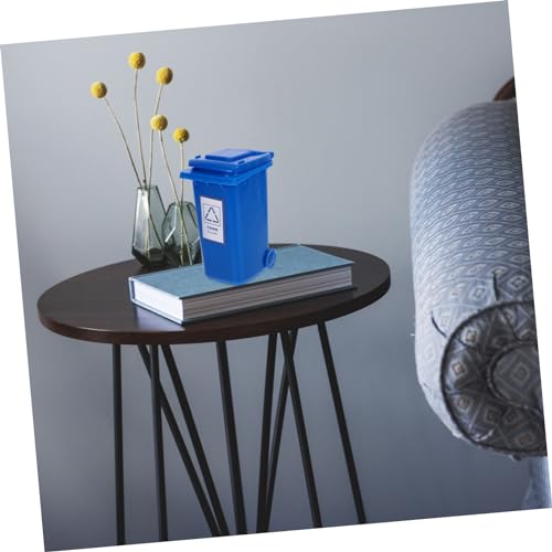 Contenedor de basura de escritorio SOLUSTRE miniatura 2