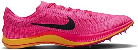 Amazon | Nike メンズ Zoomx トンボ ランニングシューズ, ハイパー