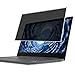 Produktbild Vaxson Anti Spy Schutzfolie, kompatibel mit Lenovo V17-IIL 82GX008TGE 17.3", Displayschutzfolie Privatsphäre Schützen [nicht Panzerglas]