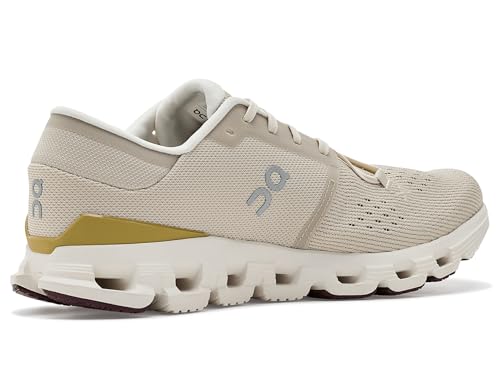Image of On Men's Cloud X 4 Sneakers
